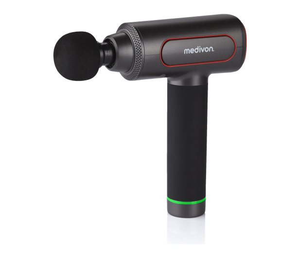 Medivon Gun Pro X2 - 1118416 - zdjęcie
